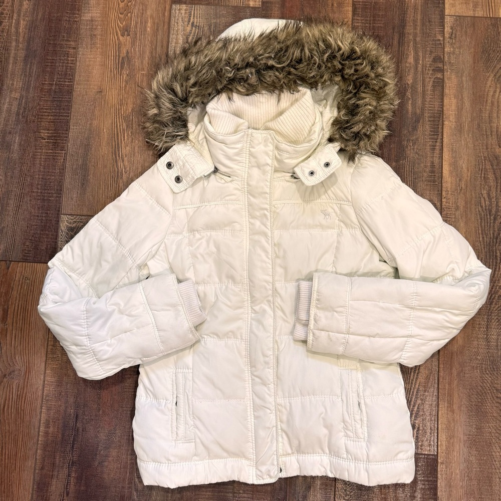 Abercrombie & Fitch jacket